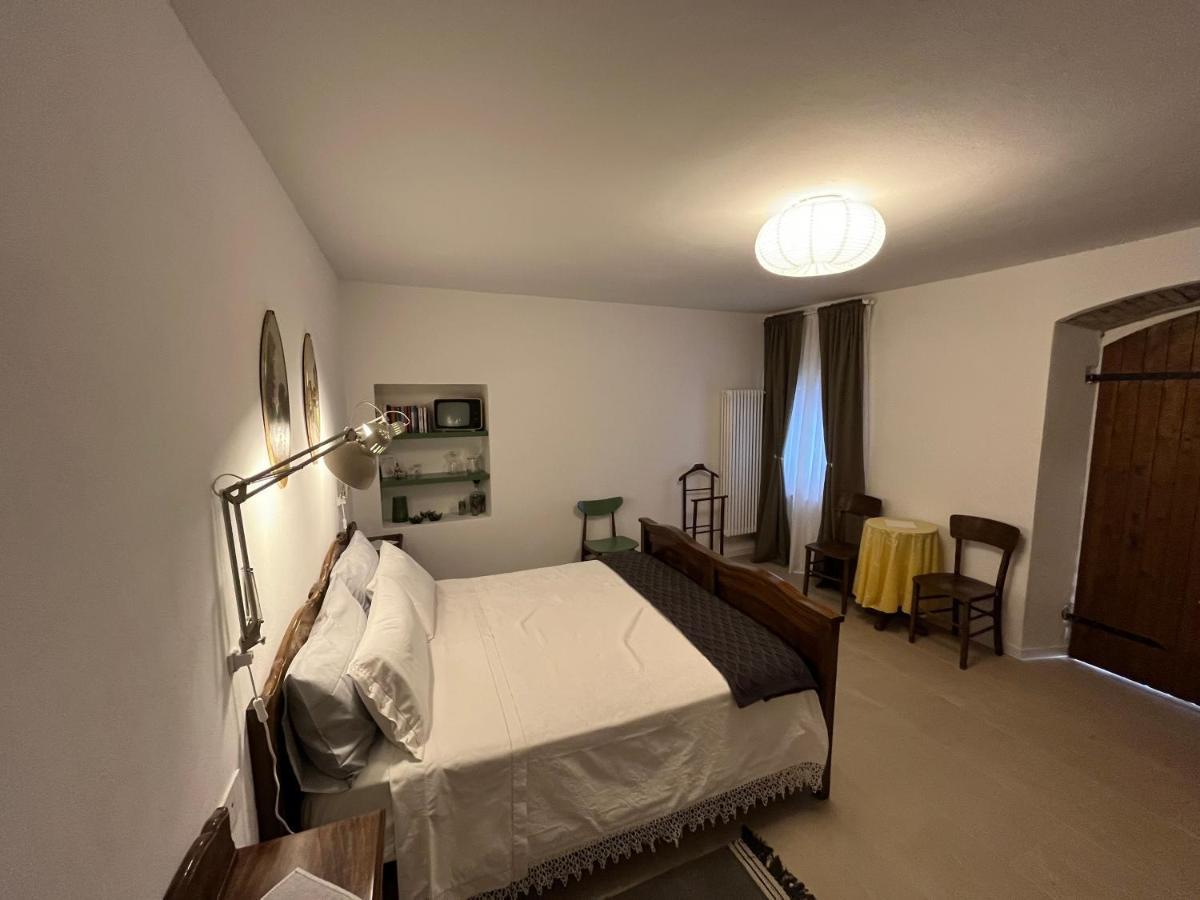 Bilocale A Due Passi Dal Lago Moniga del Garda Exteriör bild